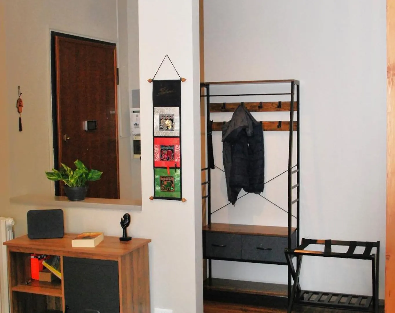 Comfort Home Rho Fiera 0*,