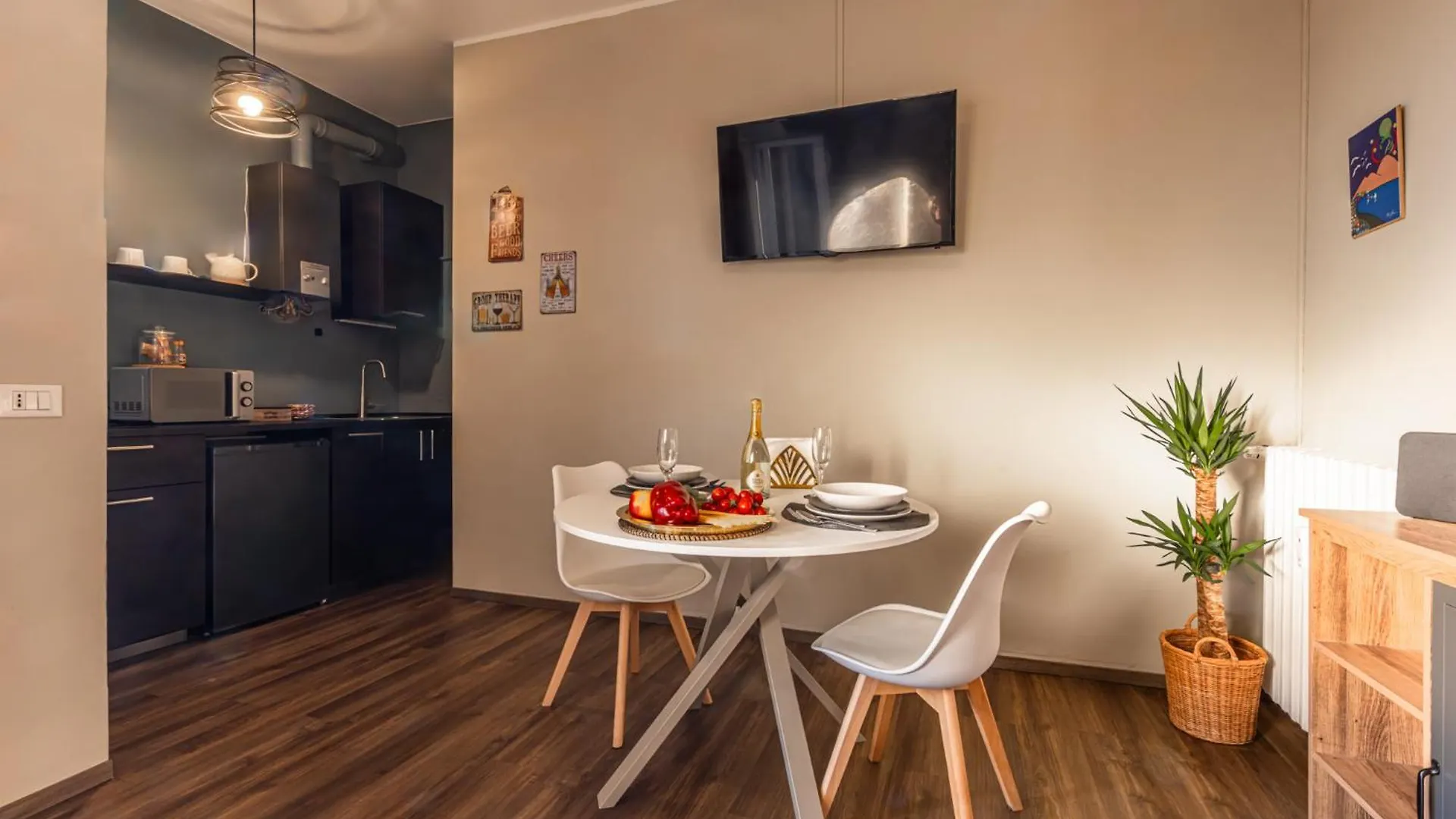 Apartamento Comfort Home Rho Fiera