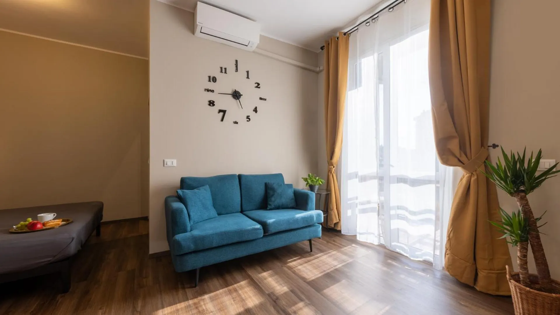 Comfort Home Rho Fiera Apartamento