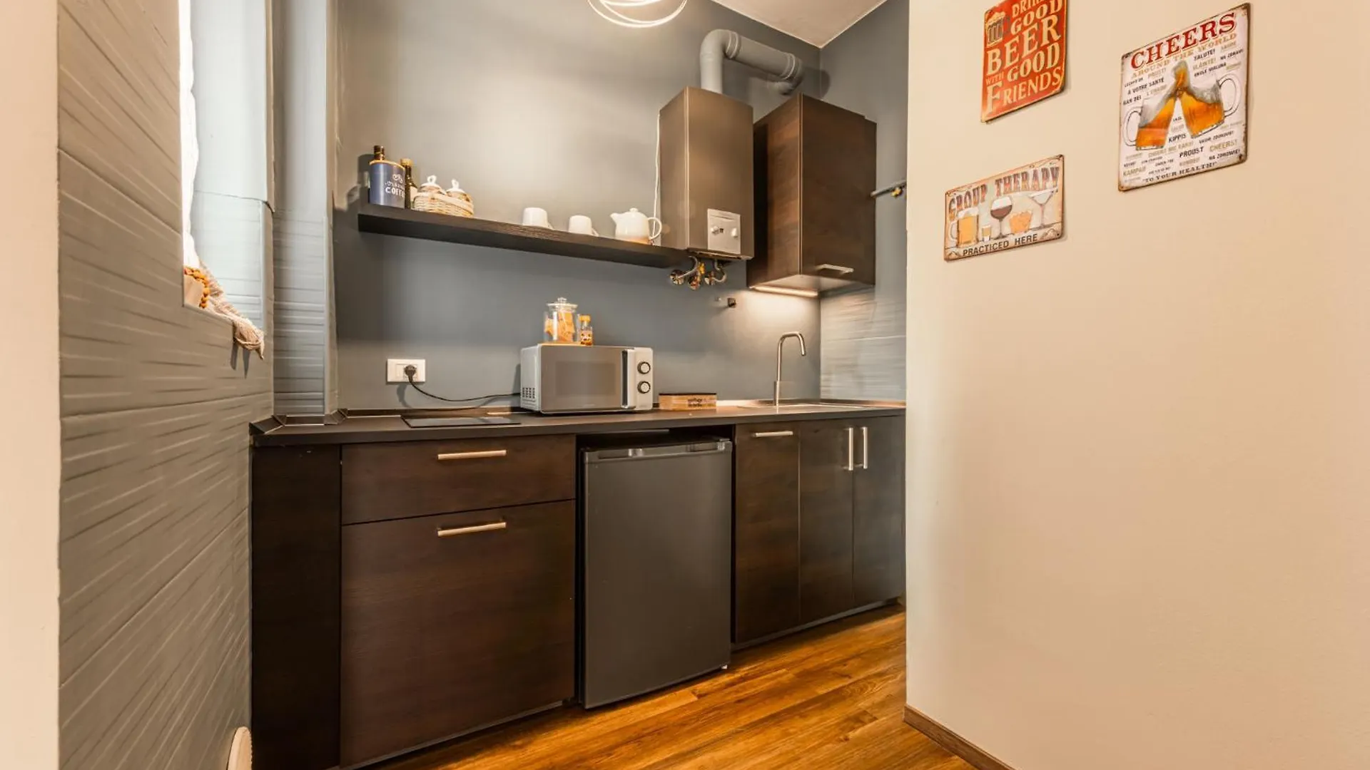 Comfort Home Rho Fiera